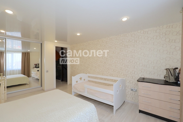 
  Продается дом, 219.4 м², Кемерово
. Фото 11.