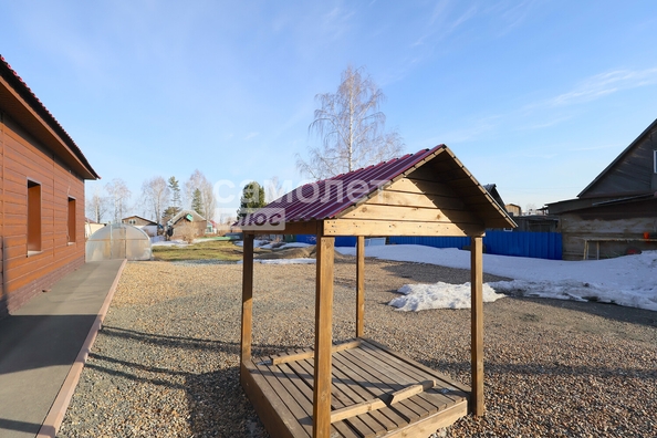 
  Продается дом, 219.4 м², Кемерово
. Фото 23.