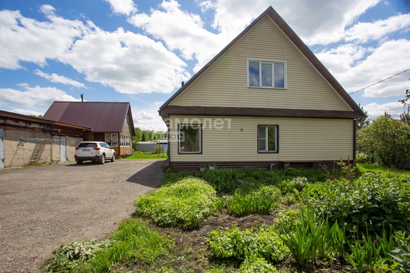 
   Продам дом, 134.3 м², Мамаевский

. Фото 2.