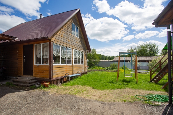 
   Продам дом, 134.3 м², Мамаевский

. Фото 8.