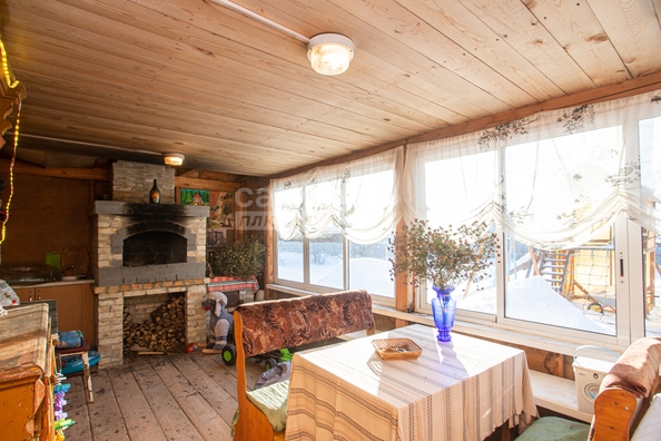 
  Продается дом, 134.3 м², поселок Мамаевский
. Фото 16.