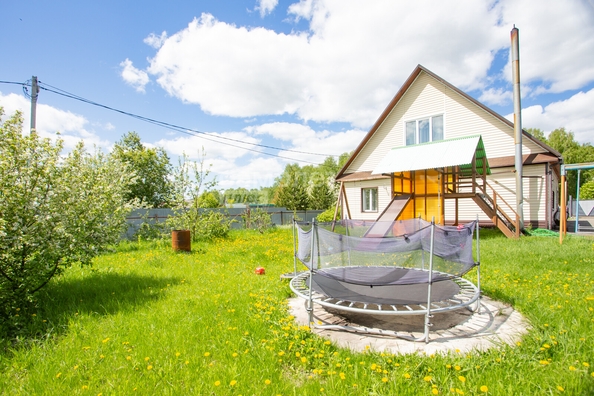 
  Продается дом, 134.3 м², поселок Мамаевский
. Фото 20.