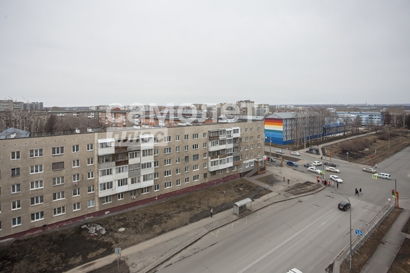 
  Продается 2-комн. квартира, 40.8 м², Космическая ул, д. 16/1
. Фото 15.