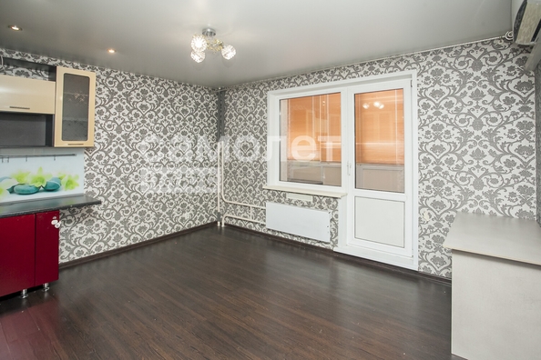 
  Продается 2-комн. квартира, 40.8 м², Космическая ул, д. 16/1
. Фото 1.