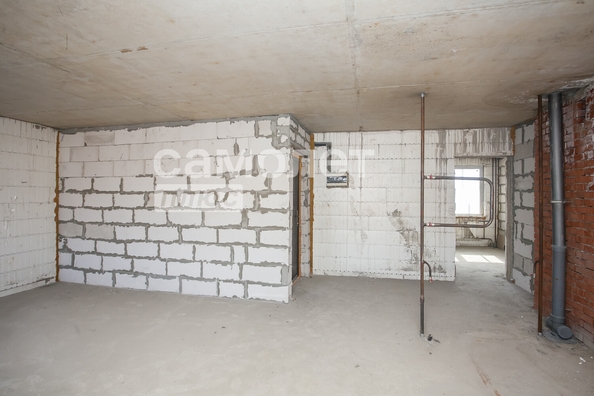 
  Продается 2-комн. квартира, 49.1 м², Александрова ул, д. 8
. Фото 3.