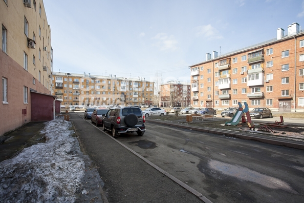 
  Продается 2-комн. квартира, 49.1 м², Александрова ул, д. 8
. Фото 16.
