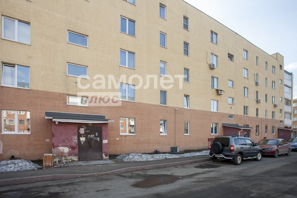 
  Продается 2-комн. квартира, 49.1 м², Александрова ул, д. 8
. Фото 17.