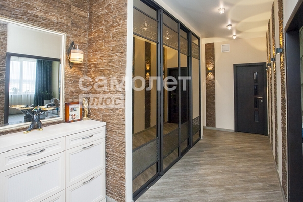 
  Продается 3-комн. квартира, 88.5 м², Осенний б-р, д. 8
. Фото 1.