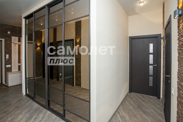 
  Продается 3-комн. квартира, 88.5 м², Осенний б-р, д. 8
. Фото 10.
