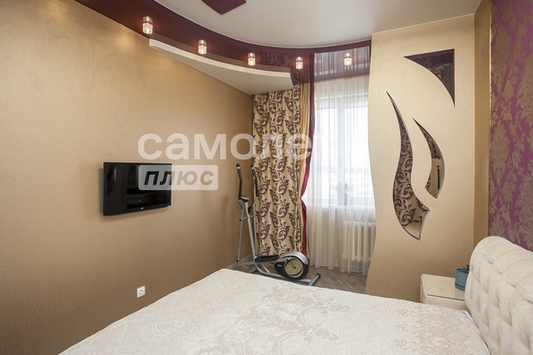 
  Продается 3-комн. квартира, 88.5 м², Осенний б-р, д. 8
. Фото 20.