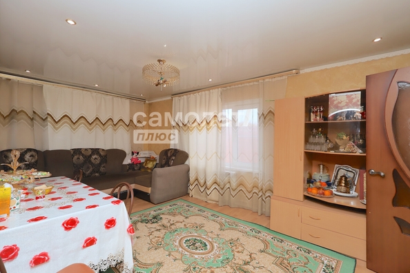 
  Продается дом, 99.5 м², Кемерово
. Фото 9.