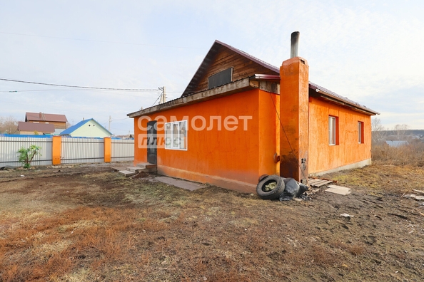 
  Продается дом, 99.5 м², Кемерово
. Фото 19.