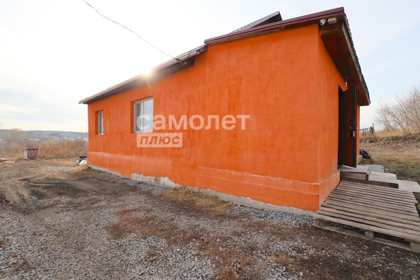 
  Продается дом, 99.5 м², Кемерово
. Фото 22.