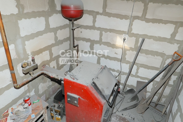 
  Продается дом, 99.5 м², Кемерово
. Фото 18.