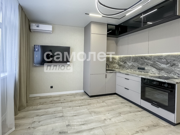 
  Продается студия, 28.9 м², ЖК Сити-парк, дом 1
. Фото 6.