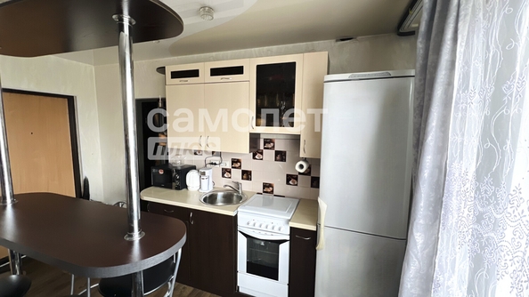
  Продается 1-комн. квартира, 28.5 м², Комсомольский пр-кт, д. 71
. Фото 3.