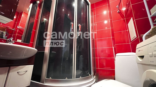 
  Продается 1-комн. квартира, 28.5 м², Комсомольский пр-кт, д. 71
. Фото 7.