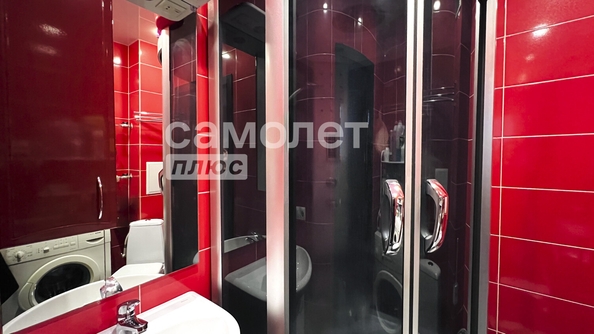 
  Продается 1-комн. квартира, 28.5 м², Комсомольский пр-кт, д. 71
. Фото 8.