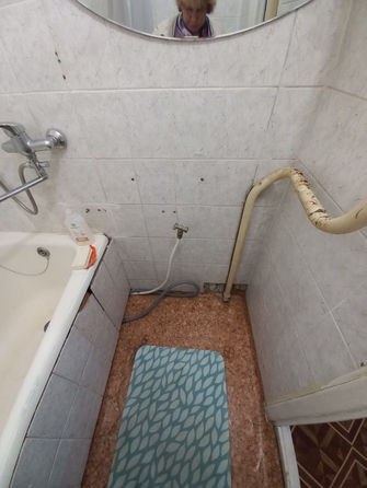 
  Сдам в аренду 1-комнатную квартиру, 35 м², Кемерово

. Фото 7.