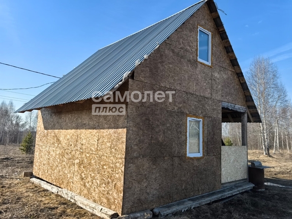 
  Продается дом, 36.1 м², Кемерово
. Фото 3.