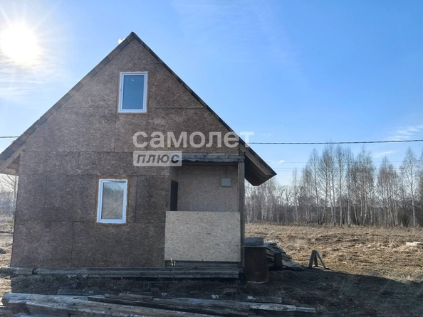
  Продается дом, 36.1 м², Кемерово
. Фото 4.
