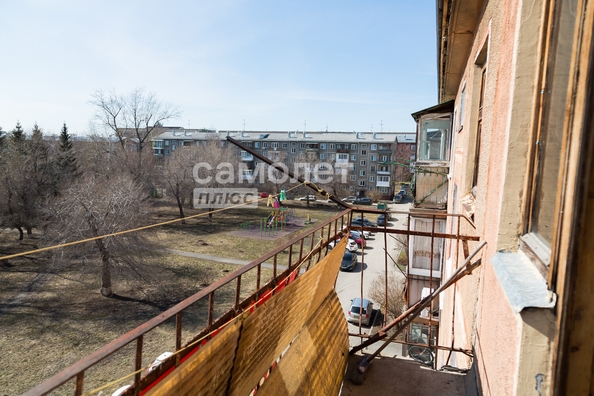 
  Продается 1-комн. квартира, 31.1 м², Красноармейская ул, д. 125
. Фото 16.