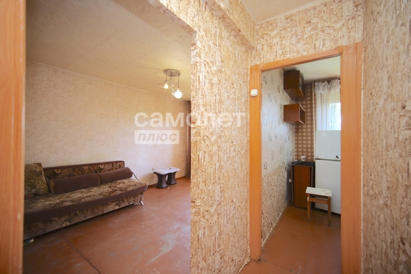 
  Продается 1-комн. квартира, 31.1 м², Красноармейская ул, д. 125
. Фото 9.