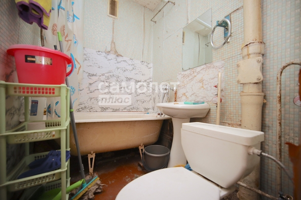 
  Продается 1-комн. квартира, 31.1 м², Красноармейская ул, д. 125
. Фото 12.