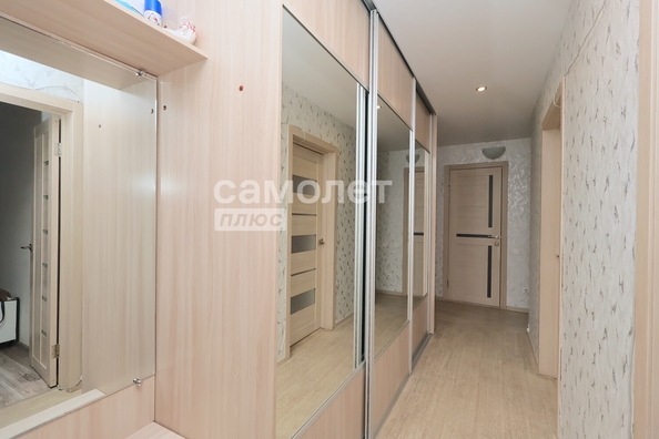 
  Продается 3-комн. квартира, 64.6 м², Центральная ул, д. 25
. Фото 22.