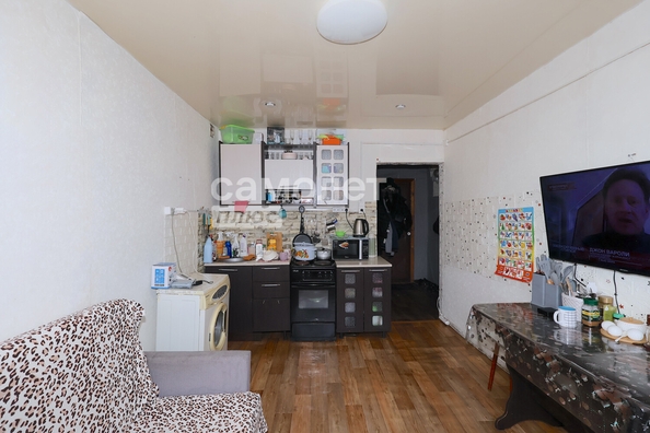 
  Продается студия, 36.3 м², Революции ул, д. 10
. Фото 6.