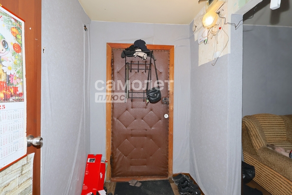 
  Продается студия, 36.3 м², Революции ул, д. 10
. Фото 8.