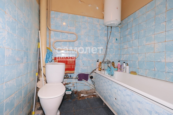 
  Продается студия, 36.3 м², Революции ул, д. 10
. Фото 9.