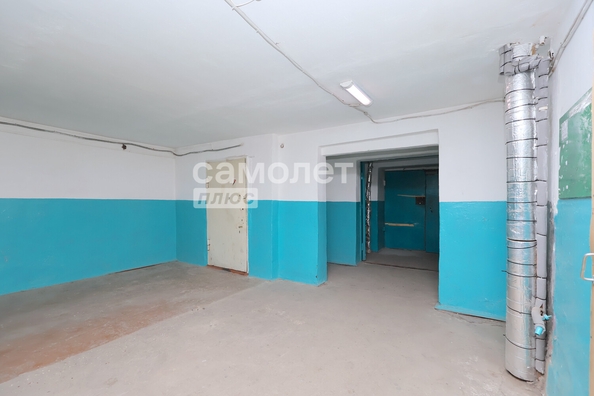 
  Продается студия, 36.3 м², Революции ул, д. 10
. Фото 12.