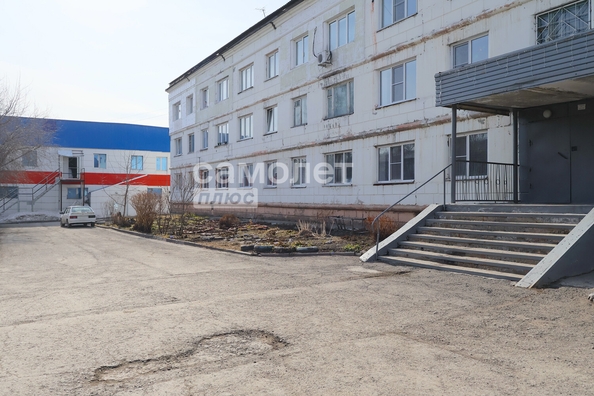 
  Продается студия, 36.3 м², Революции ул, д. 10
. Фото 14.