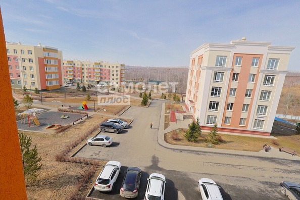 
  Продается 2-комн. квартира, 48.2 м², Осенний б-р, д. 15/2
. Фото 17.