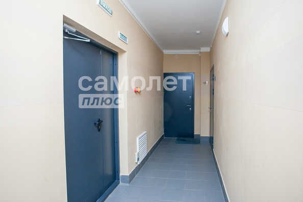 
  Продается 3-комн. квартира, 57.1 м², ЖК Квартал дружбы, дом 5
. Фото 3.