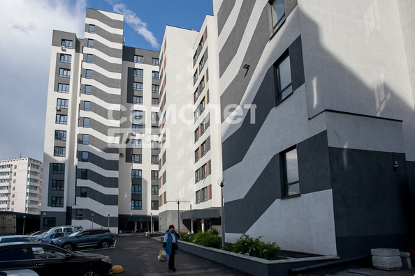 
  Продается 3-комн. квартира, 57.1 м², ЖК Квартал дружбы, дом 5
. Фото 11.