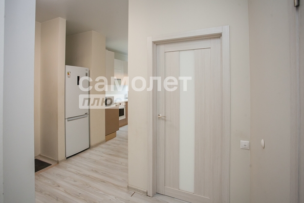 
  Продается 3-комн. квартира, 57.1 м², ЖК Квартал дружбы, дом 5
. Фото 17.