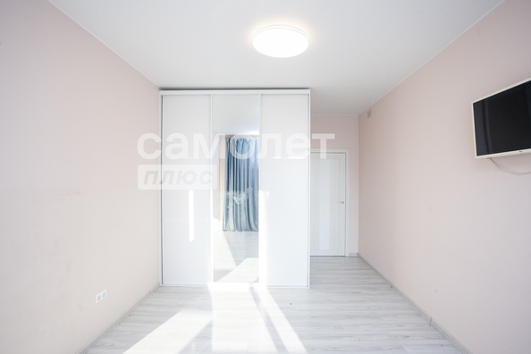 
  Продается 3-комн. квартира, 57.1 м², ЖК Квартал дружбы, дом 5
. Фото 24.