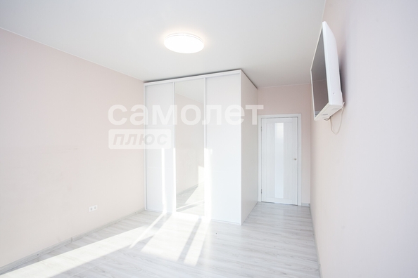 
  Продается 3-комн. квартира, 57.1 м², ЖК Квартал дружбы, дом 5
. Фото 26.