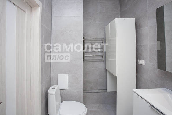 
  Продается 3-комн. квартира, 57.1 м², ЖК Квартал дружбы, дом 5
. Фото 31.
