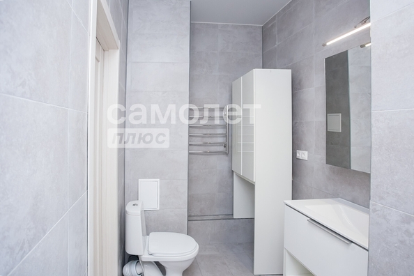 
  Продается 3-комн. квартира, 57.1 м², ЖК Квартал дружбы, дом 5
. Фото 32.