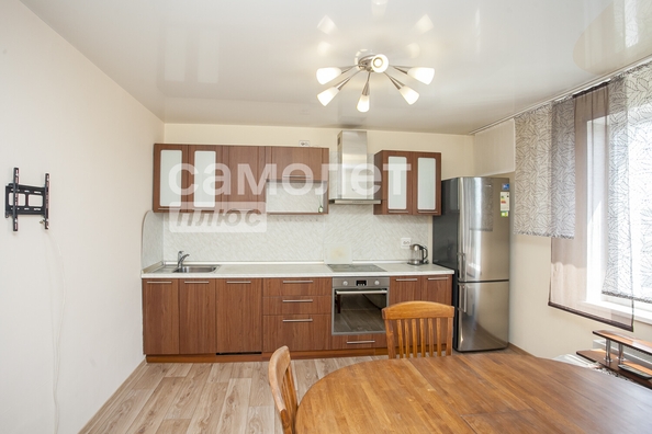 
  Продается 3-комн. квартира, 59.3 м², Щегловский пер, д. 14
. Фото 3.