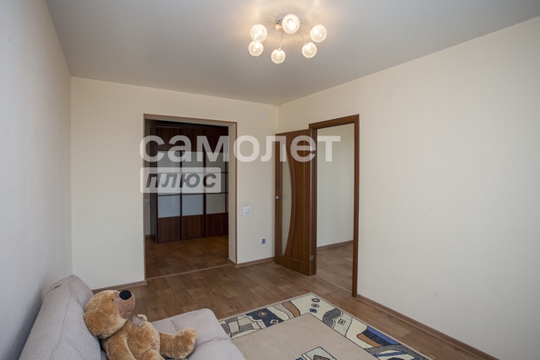 
  Продается 3-комн. квартира, 59.3 м², Щегловский пер, д. 14
. Фото 9.