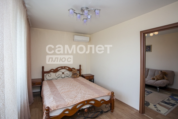
  Продается 3-комн. квартира, 59.3 м², Щегловский пер, д. 14
. Фото 11.