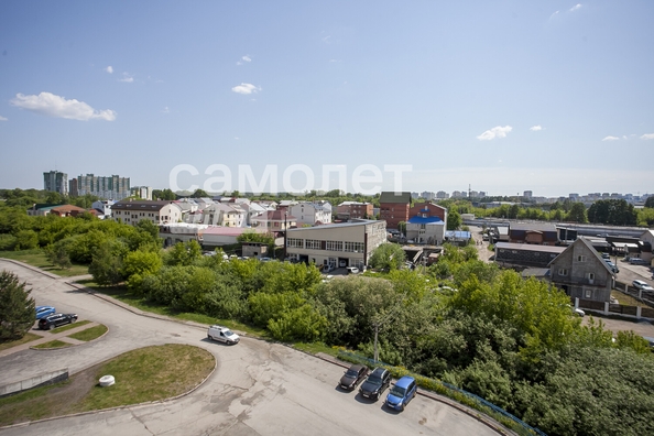 
  Продается 3-комн. квартира, 59.3 м², Щегловский пер, д. 14
. Фото 19.