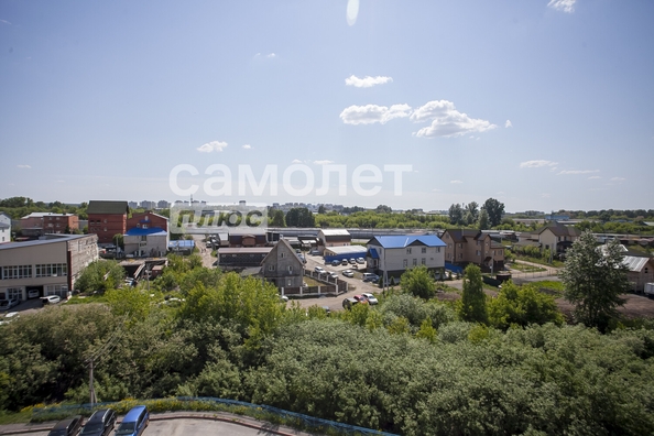 
  Продается 3-комн. квартира, 59.3 м², Щегловский пер, д. 14
. Фото 20.