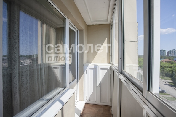
  Продается 3-комн. квартира, 59.3 м², Щегловский пер, д. 14
. Фото 23.