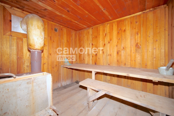
  Продается коттедж, 175 м², село Березово
. Фото 12.