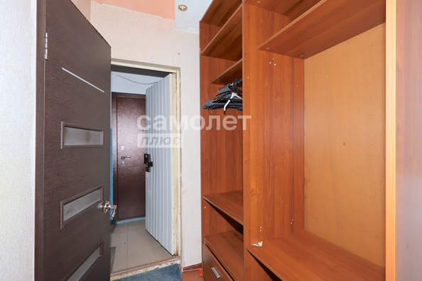 
  Продается 1-комн. квартира, 17 м², Ленина пр-кт, д. 135а
. Фото 6.